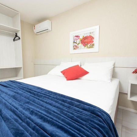 Dei Fiori Guaramiranga Apartment Екстериор снимка
