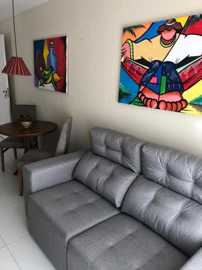 Dei Fiori Guaramiranga Apartment Екстериор снимка