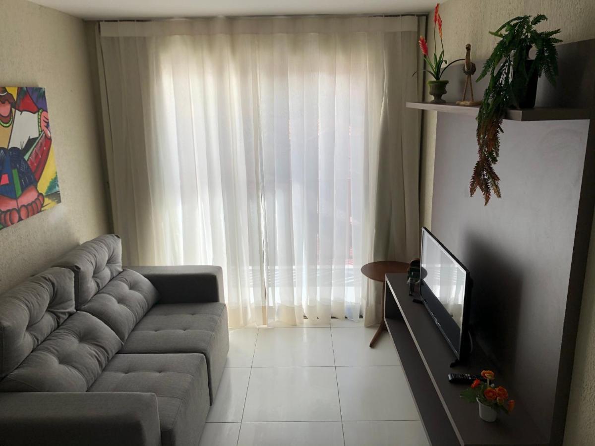 Dei Fiori Guaramiranga Apartment Екстериор снимка