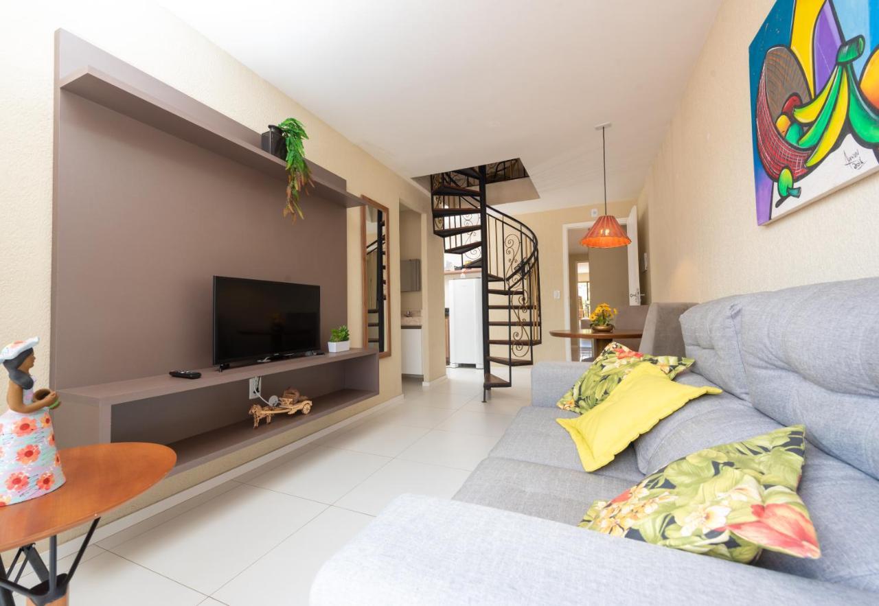 Dei Fiori Guaramiranga Apartment Екстериор снимка