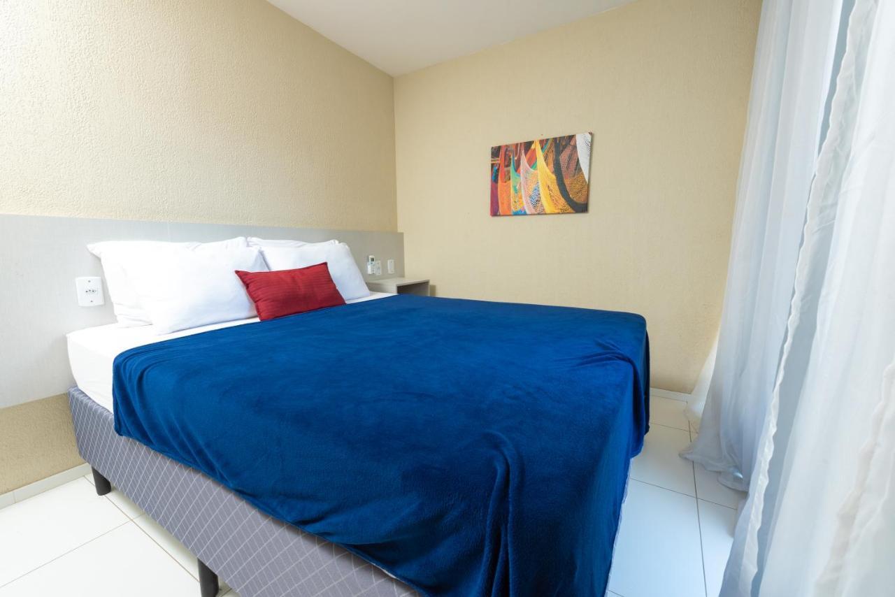 Dei Fiori Guaramiranga Apartment Екстериор снимка