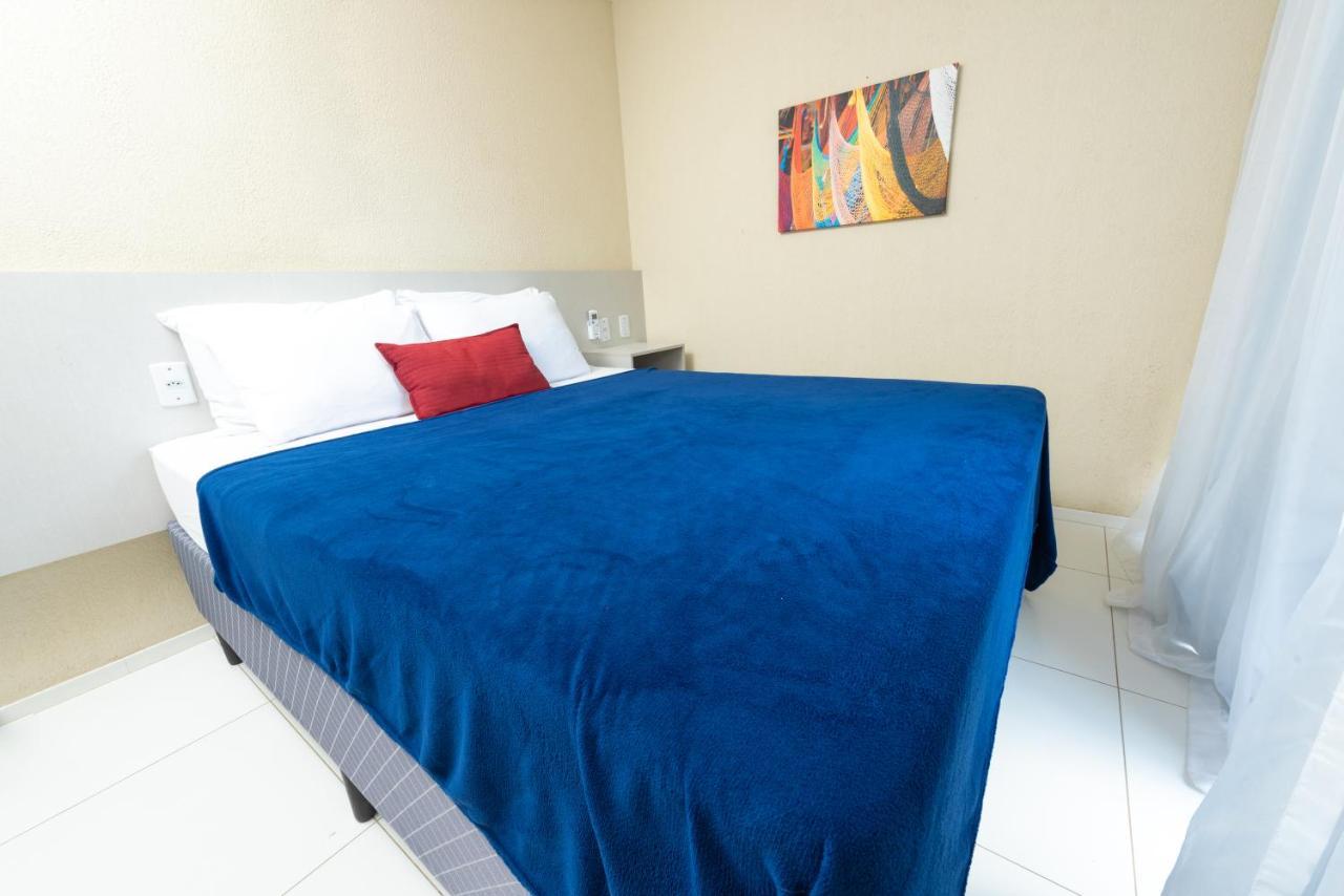 Dei Fiori Guaramiranga Apartment Екстериор снимка