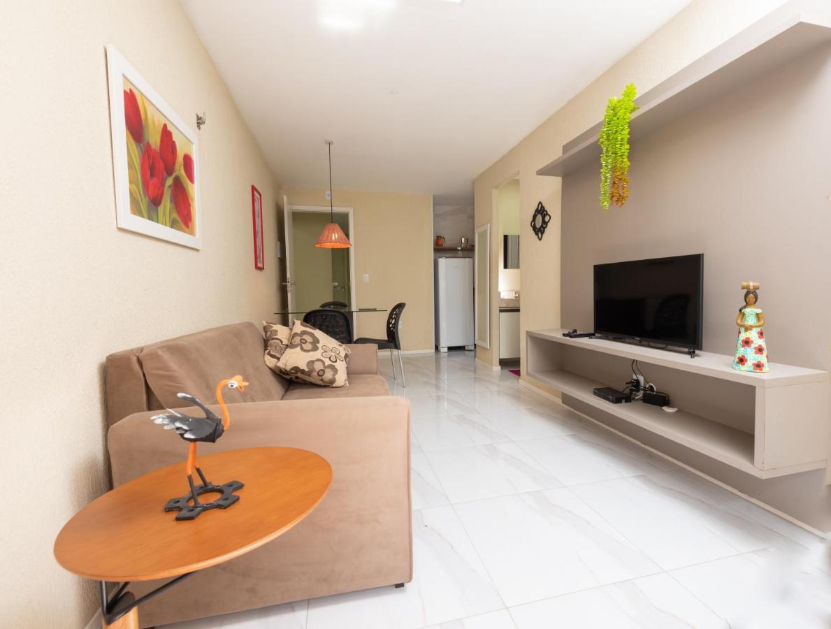Dei Fiori Guaramiranga Apartment Екстериор снимка