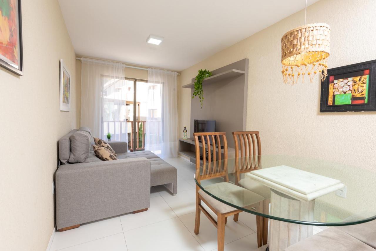 Dei Fiori Guaramiranga Apartment Екстериор снимка
