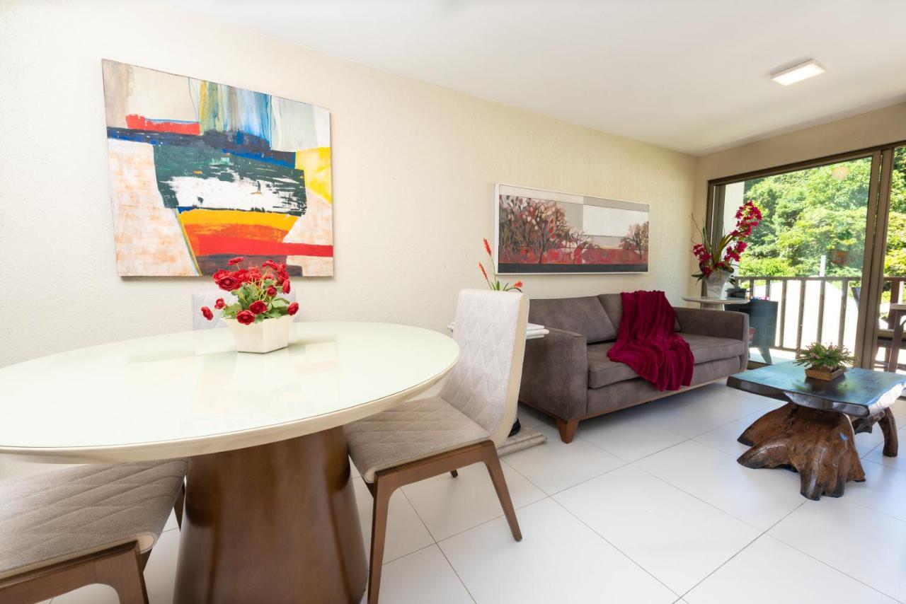 Dei Fiori Guaramiranga Apartment Екстериор снимка