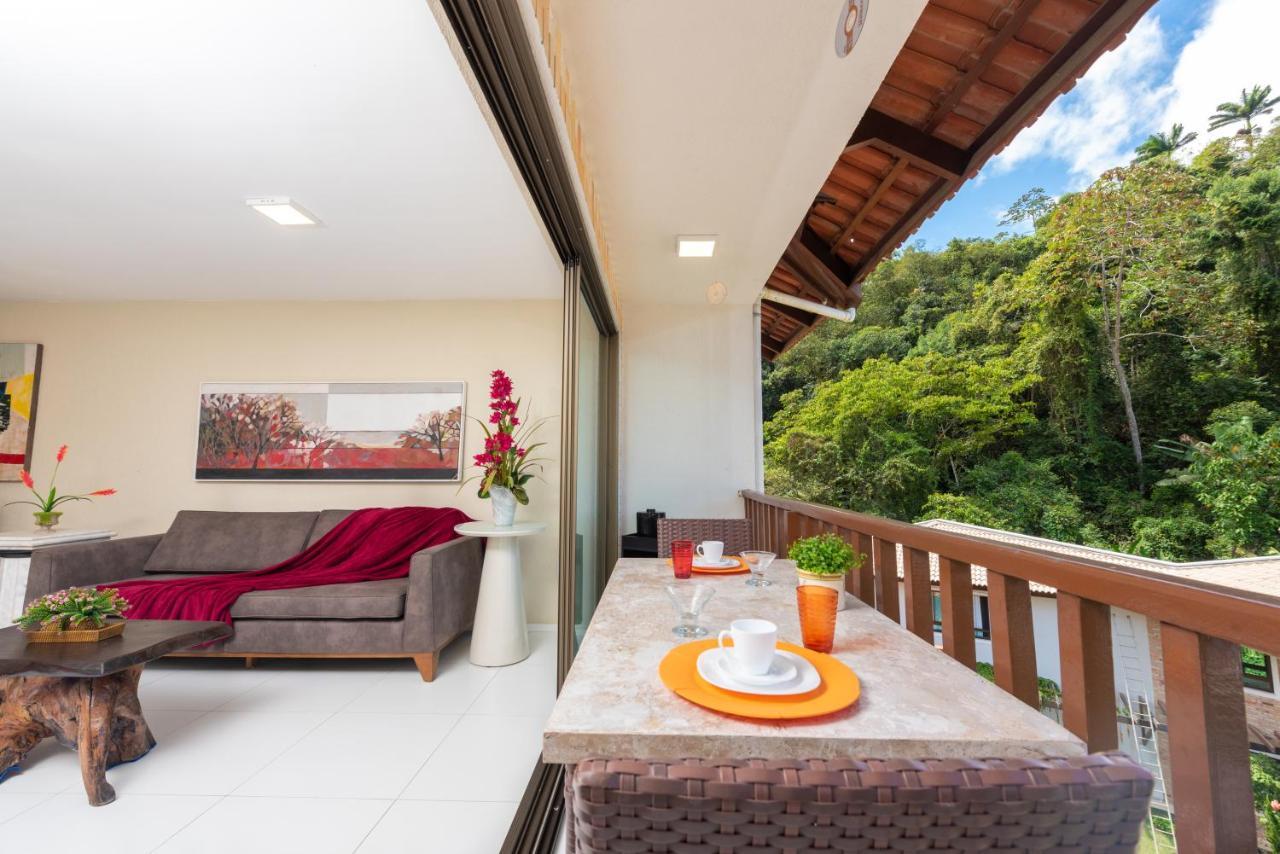 Dei Fiori Guaramiranga Apartment Екстериор снимка