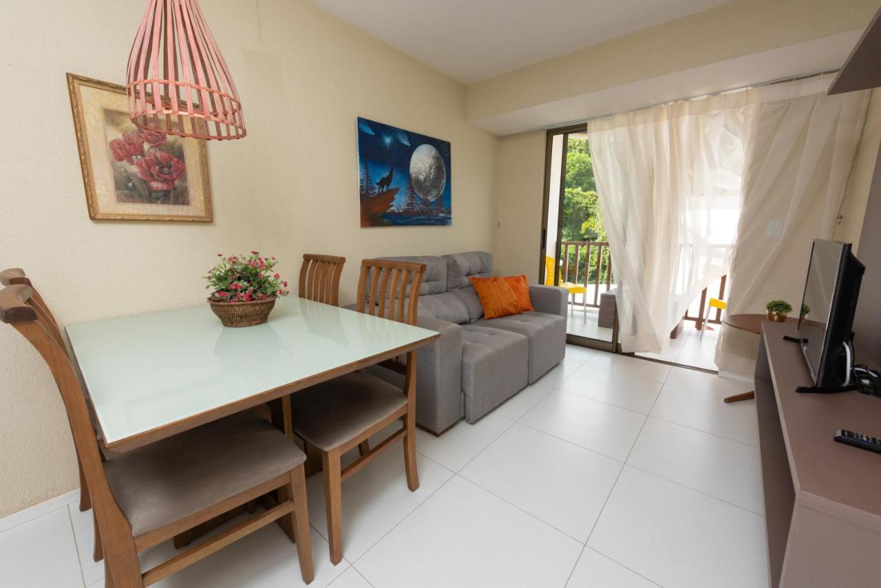 Dei Fiori Guaramiranga Apartment Екстериор снимка