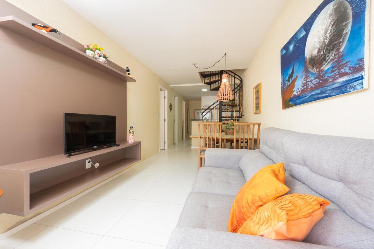 Dei Fiori Guaramiranga Apartment Екстериор снимка