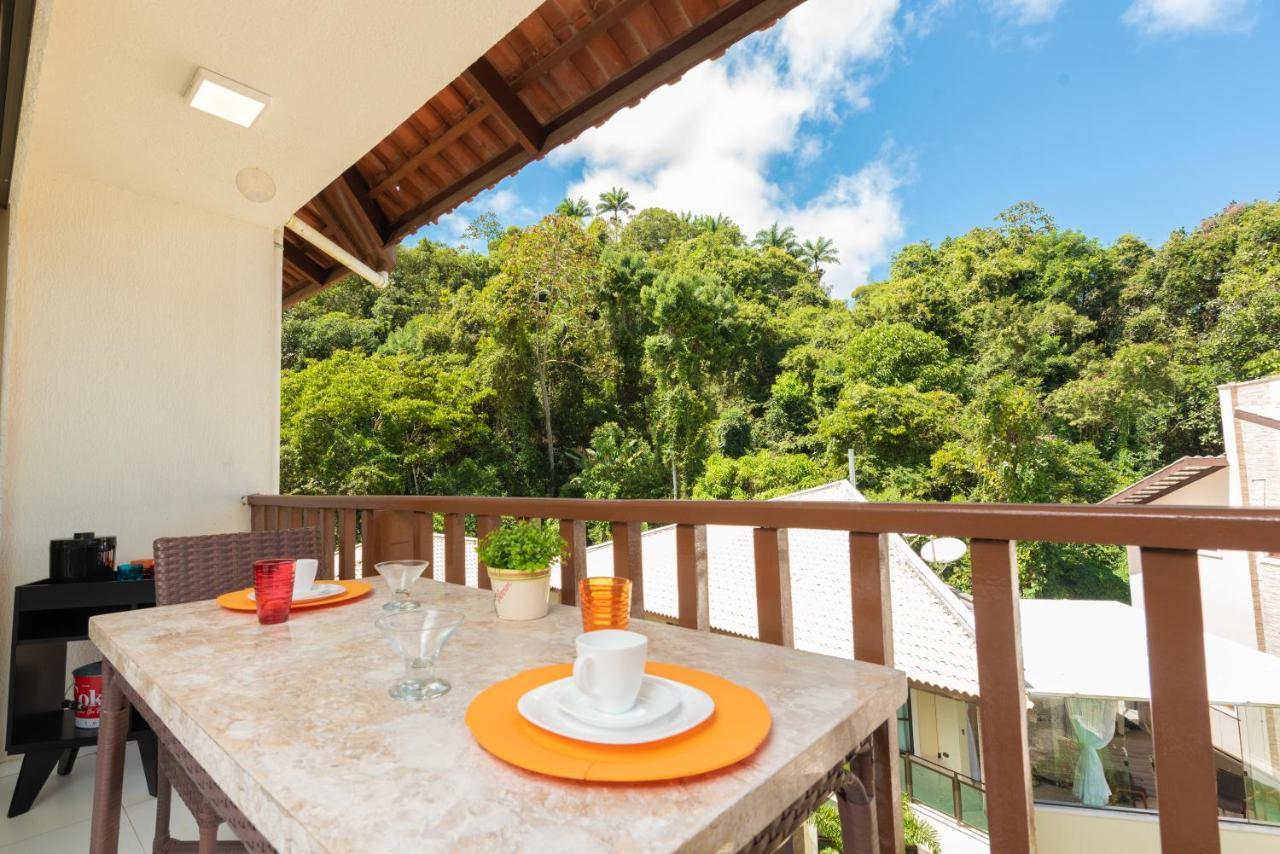Dei Fiori Guaramiranga Apartment Екстериор снимка