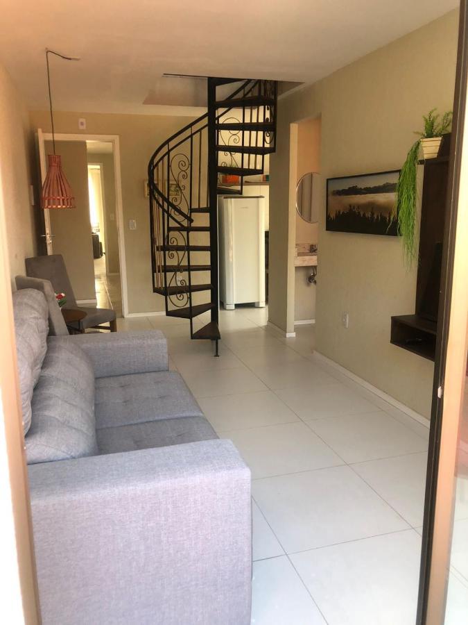 Dei Fiori Guaramiranga Apartment Екстериор снимка